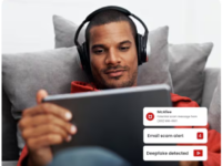 New Shield Against Scammers from McAfee