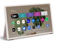 The Portable Screen from LG that's really useful