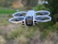 DJI's Avata 360 - A Game Changer for Drone Photography / Video
