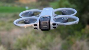 DJI's Avata 360 - A Game Changer for Drone Photography / Video