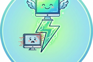 Dealing with a SLOW PC