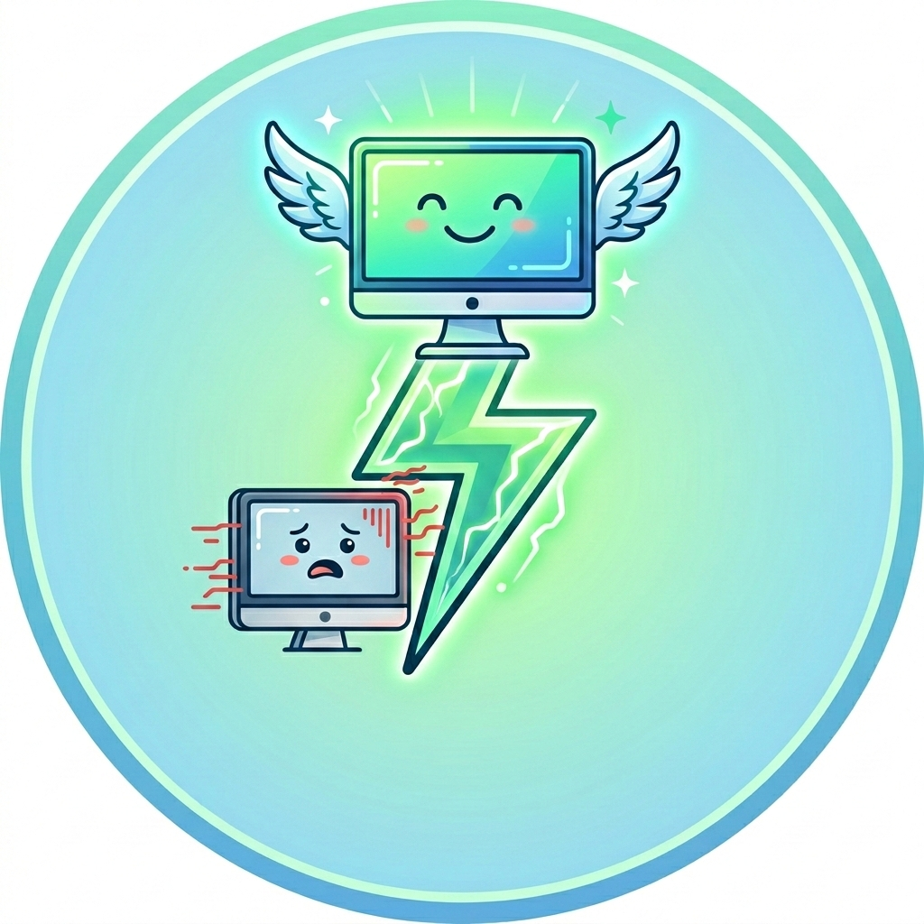 Dealing with a SLOW PC - Tech Daily with Andy Wells