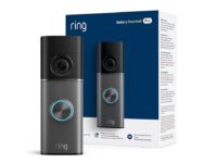 Ring's New 4K Battery Doorbell