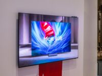 Samsung Launches its full 2026 TV line-up