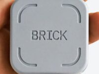Removing Phone Distractions with Brick