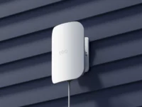 WiFi in the shed with Eero 7 Outdoor