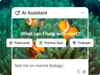 Adobe Offers Free Student Study Tools