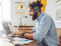 Norton Revamp - Building your professional reputation online