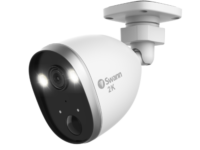 Security Camera Notification Fatigue Solved