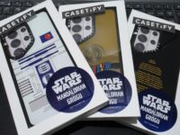 How to Celebrate Star Wars day & Protect your Phone