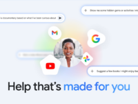 Google's Gemini Gets Personal