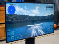 Microsoft Flight Simulator Australia Update