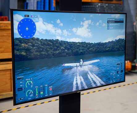 Microsoft Flight Simulator Australia Update May 22, 2026