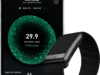 Whoop Screenless Health Tracker