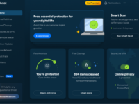 Avast Offers Alternative Protection for your Devices