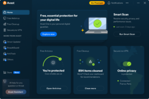 Avast Offers Alternative Protection for your Devices