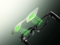 Rokid AI Smart Glasses just 49grams