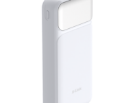 Charging up on the go with D-Link