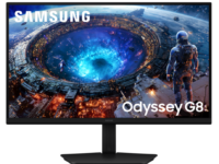 Samsung launches 6k Gaming Monitor