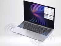 Dell XPS tries to compete with MacBook Neo