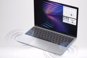Dell XPS tries to compete with MacBook Neo