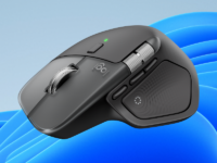 Logitech Brings Haptic Feedback to Windows 11