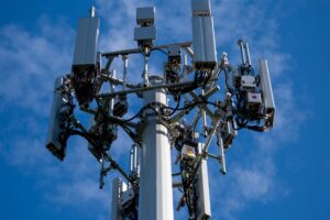 Mobile Coverage Clean Up