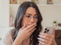 How Does The New SMS ID Register Help You?