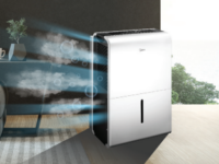 De-Humidify Your Air In Winter