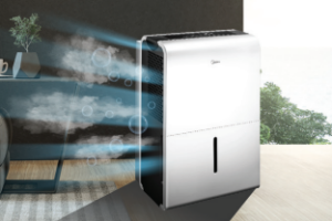 De-Humidify Your Air In Winter