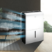 De-Humidify Your Air In Winter